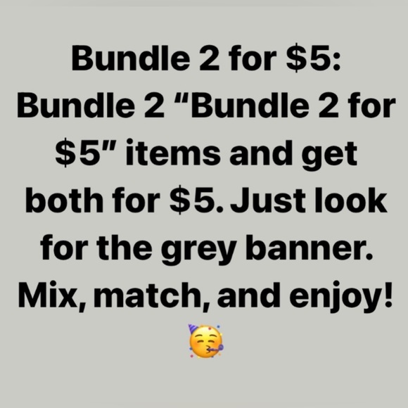 Bundle Deals - Picture 9 of 10